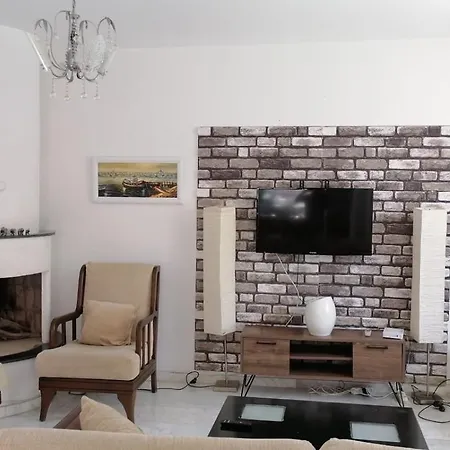 Villa Aydin 2 *