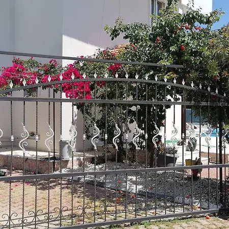 Villa Aydin 2
