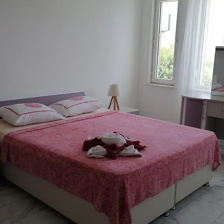 Aydin 2 Villa *