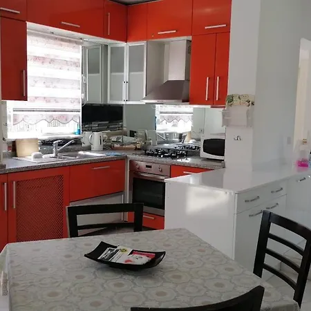 Villa Aydin 2 *