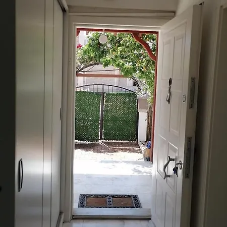 Aydin 2 Villa Belek