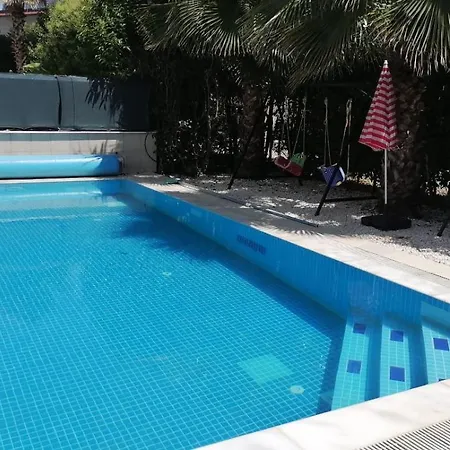 Aydin 2 * Belek
