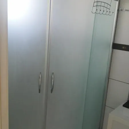 Aydin 2 Villa Belek