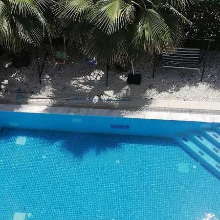 Villa Aydin 2 Belek